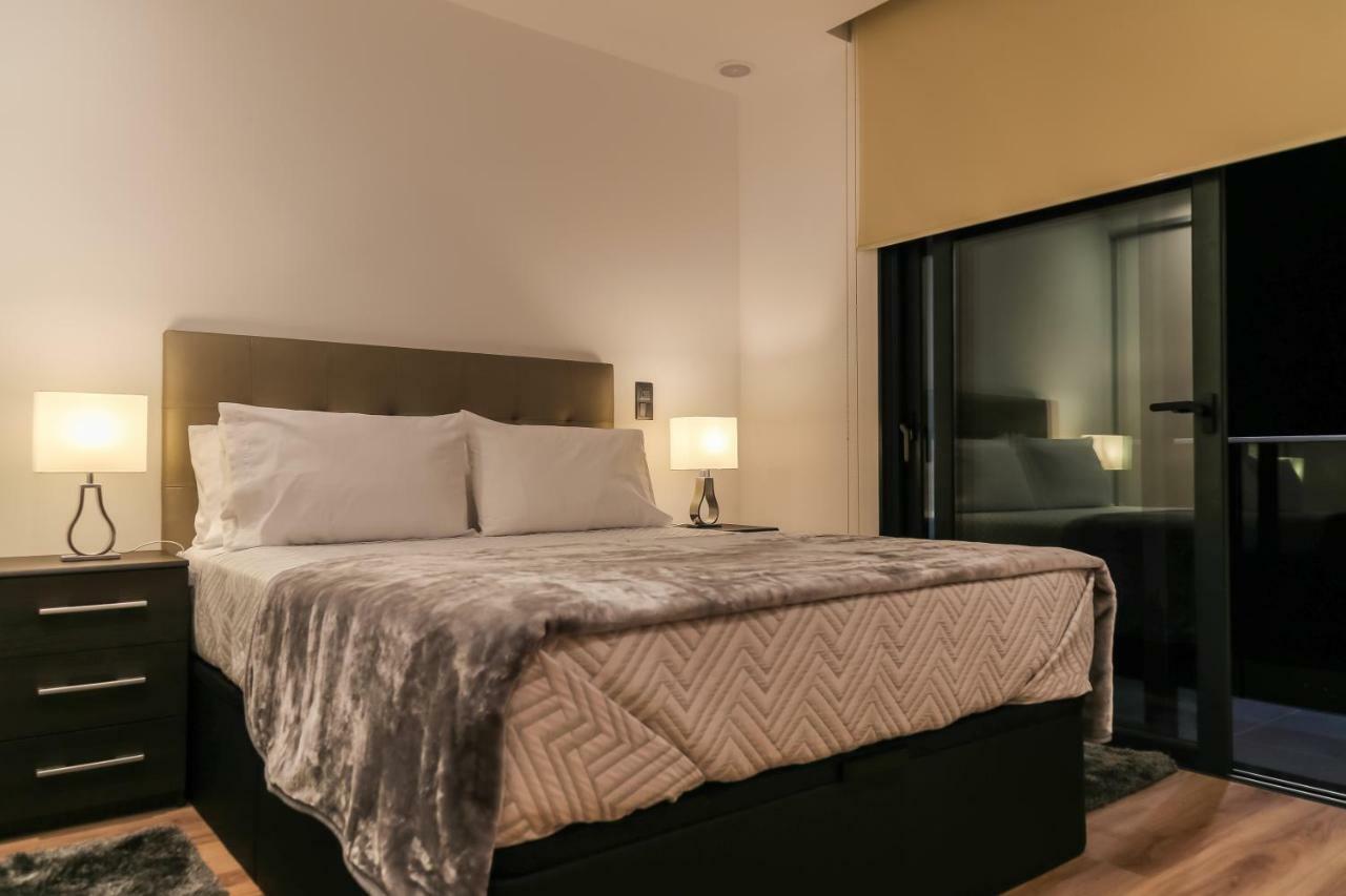 A&M House II Luxury Holidays Home أركو دا كالهيتا المظهر الخارجي الصورة