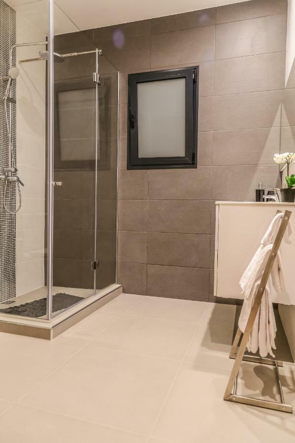 A&M House II Luxury Holidays Home أركو دا كالهيتا المظهر الخارجي الصورة