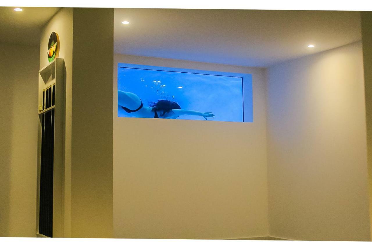 A&M House II Luxury Holidays Home أركو دا كالهيتا المظهر الخارجي الصورة